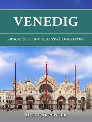 cover image of Venedig